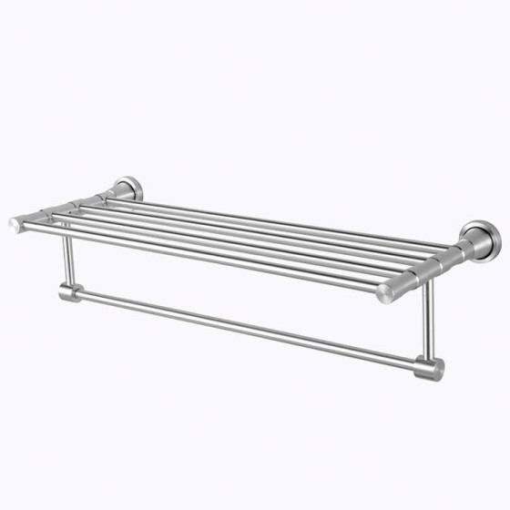 B0218 TOWEL RACK STOCK